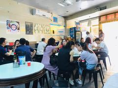 大堂-食惠里小笼包面馆(越秀店)