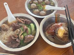 -东兴牛肉店(庄府巷店)