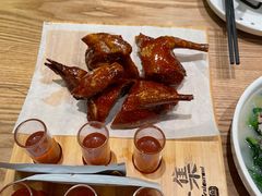 -粤集·手工粤菜(皇庭广场店)