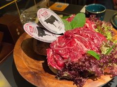 -二刀潮牛(重庆光环购物公园店)