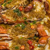 这家真的好会❗️椰子🐔汤好好喝‼️