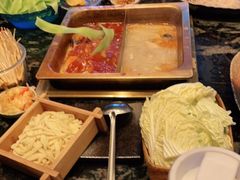 -王家渡火锅店(亦庄店)
