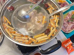 -小煵记·打边炉(西丽文光店)
