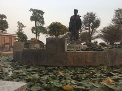 -长廊欢乐园