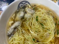 -鲁毓鲜蓬莱小面(黄山路店)