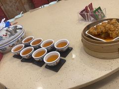 -点都德(华强南店)