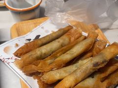 -老李家土菜馆·安吉地标美食