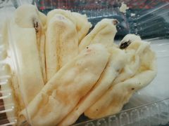无糖麻薯-沪上酥铺(东晓南店)