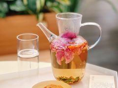 -tea'stone (万象天地店)