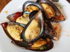 -汉巴味德(大悦城店)