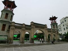 -西宁市东关清真大寺
