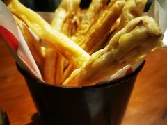 -黑角餐厅美式狂野Blackhorn(昌茂花园店)