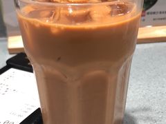 冰奶茶-华嫂冰室(尖沙咀店)