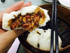 -香港蓮香樓(中環店)