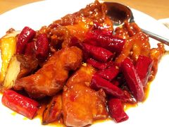 -鼎泰丰(德基广场店)