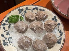 -老员外骨汤火锅(海州古城店)