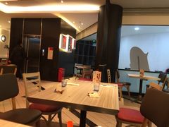 -必胜客(东大桥店)