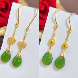 点击看大图 -Cindy Jewelry·钻戒·彩色宝石