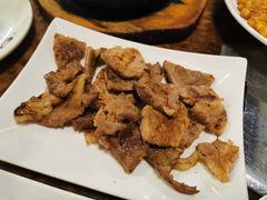 -六七八韩式烤肉·韩国料理(上杭路店)