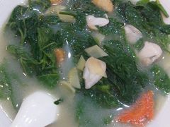 高汤浸桑芽-九大簋家宴(北京路店)