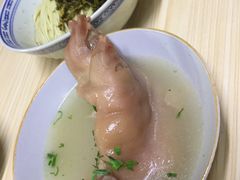 -盛兴面馆(真儒大厦店)