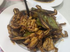 -茂隆餐厅(进贤路店)