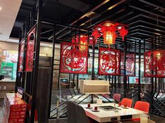 -倍儿红喜临门火锅(文兴路店)