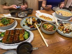 -垚慈居素食(华发新城店)