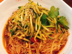 -英兰朝族饭店(河南桥头店)