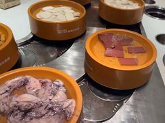 -龍歌自助小火锅(淮安楚州万达店)
