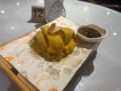 -宋园·金宴浙鲜馆(静安店)