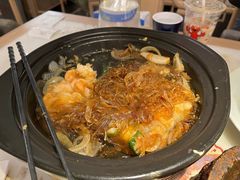 -绿茶餐厅(青岛城阳万象汇店)