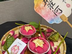 -金陵家宴·金陵春·南京菜(夫子庙店)