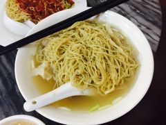 -兴兴旺·冬瓜盅·啫啫煲(西华路店)
