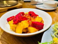 -潇湘码头·鲜湘菜(常营店)