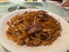-利苑酒家(宜安广场店)