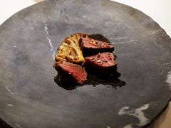 炭烤和牛-三嚥阁 La Villa Restaurant