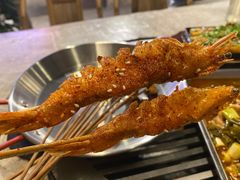 -神伙烧烤(江北黄泥塝店)