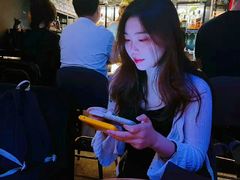 -鸡尾酒实验室酒吧(隆礼路店)