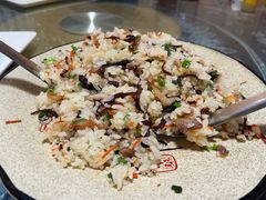 -龙姐私房菜(和顺古镇店)