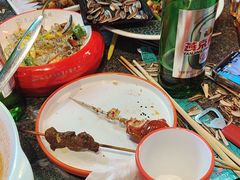 -路边边.炒菜烧烤.音乐餐厅(良乡长虹店)