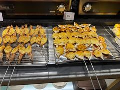 -川骄海鲜自助(亚运村店)