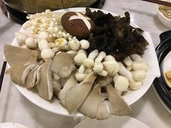 -食潮汕头鲜牛馆(望京保利店)