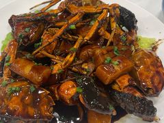 -瑞福园联谊餐室(茂名南路店)