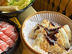 -牛街清真满恒記(平安里西大街店)