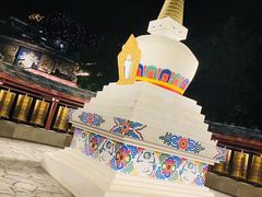 -甘堡藏寨
