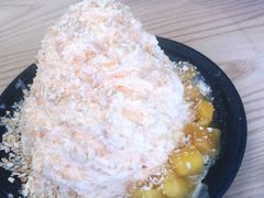 -冰冰酱绵绵冰(红桥店)