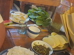 -普洱小黄牛餐厅铜火锅·思茅地方菜(世纪城店)