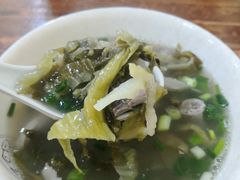 -陈记汤饭(水巷口店)