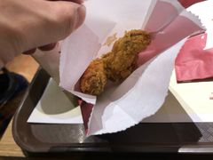 -肯德基(坞城路店)